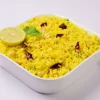 Lemon Rice